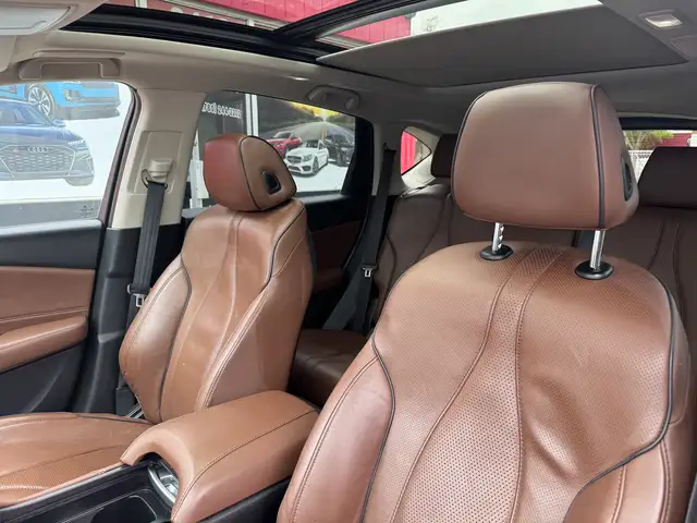 2020 Acura RDX Platinum - Photo 6