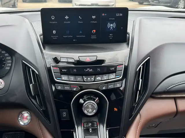 2020 Acura RDX Platinum - Photo 8