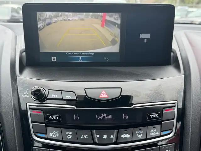 2020 Acura RDX Platinum - Photo 9