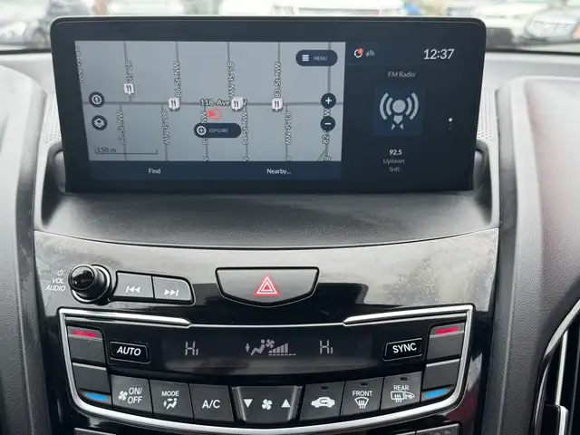 2020 Acura RDX Platinum - Photo 10