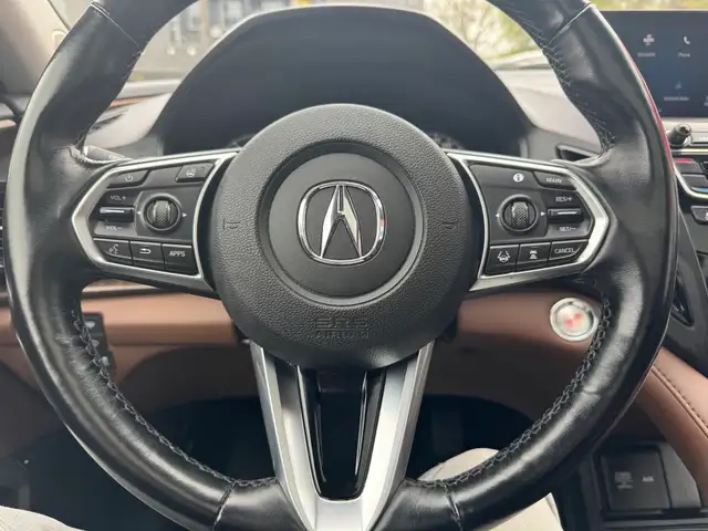 2020 Acura RDX Platinum - Photo 11
