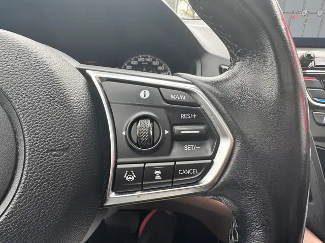 2020 Acura RDX Platinum - Photo 13