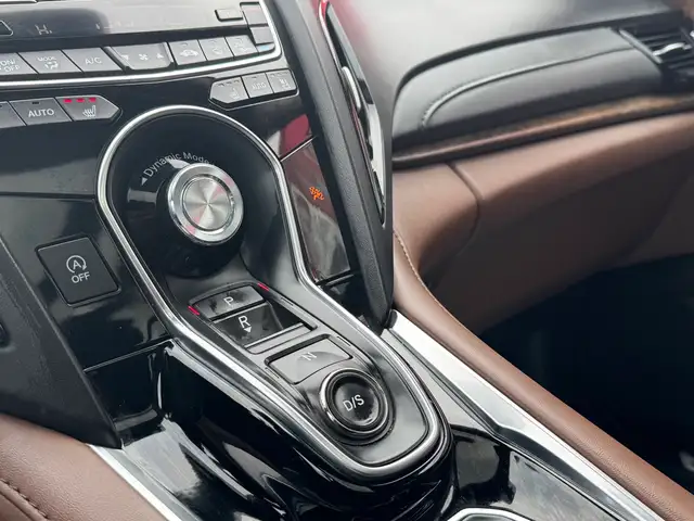 2020 Acura RDX Platinum - Photo 15