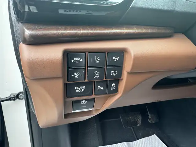 2020 Acura RDX Platinum - Photo 16