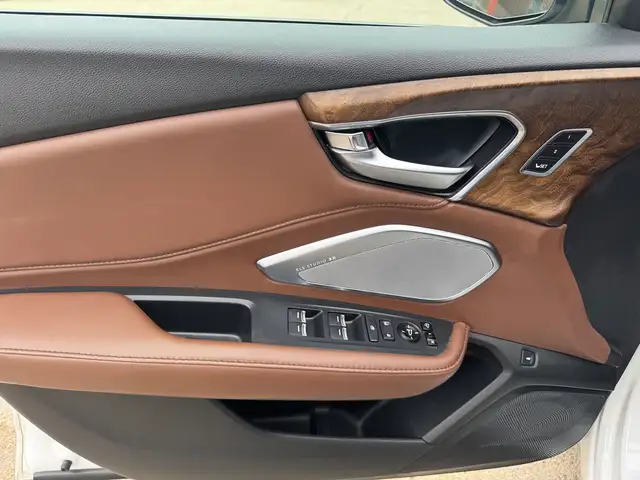 2020 Acura RDX Platinum - Photo 17