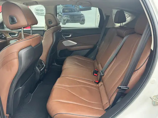 2020 Acura RDX Platinum - Photo 19