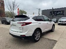 2020 Acura RDX Platinum - Photo 20