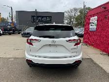 2020 Acura RDX Platinum - Photo 21