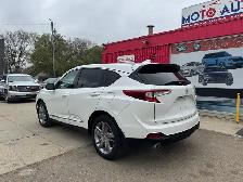 2020 Acura RDX Platinum - Photo 22