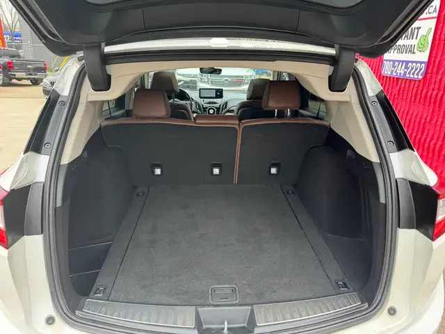 2020 Acura RDX Platinum - Photo 23