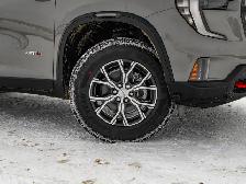 2026 GMC Acadia AT4 - Photo 9