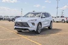 2026 Buick Enclave Avenir - Photo 4