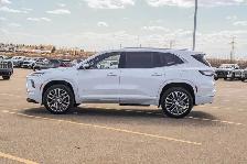 2026 Buick Enclave Avenir - Photo 5