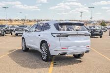 2026 Buick Enclave Avenir - Photo 6