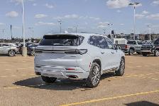 2026 Buick Enclave Avenir - Photo 9