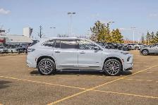 2026 Buick Enclave Avenir - Photo 10