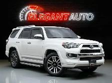 2014 Toyota 4Runner SR5|NAV|BACKUP|7 PASS|ONE OWNER|CLEAN CARFAX