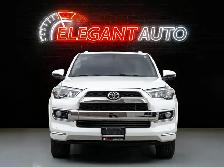 2014 Toyota 4Runner SR5|NAV|BACKUP|7 PASS|ONE OWNER|CLEAN CARFAX - Photo 2
