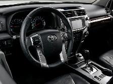 2014 Toyota 4Runner SR5|NAV|BACKUP|7 PASS|ONE OWNER|CLEAN CARFAX - Photo 7