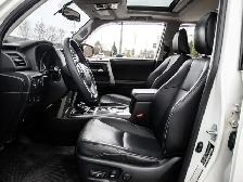 2014 Toyota 4Runner SR5|NAV|BACKUP|7 PASS|ONE OWNER|CLEAN CARFAX - Photo 8