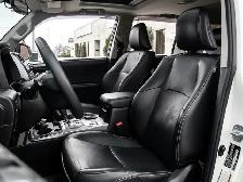 2014 Toyota 4Runner SR5|NAV|BACKUP|7 PASS|ONE OWNER|CLEAN CARFAX - Photo 9