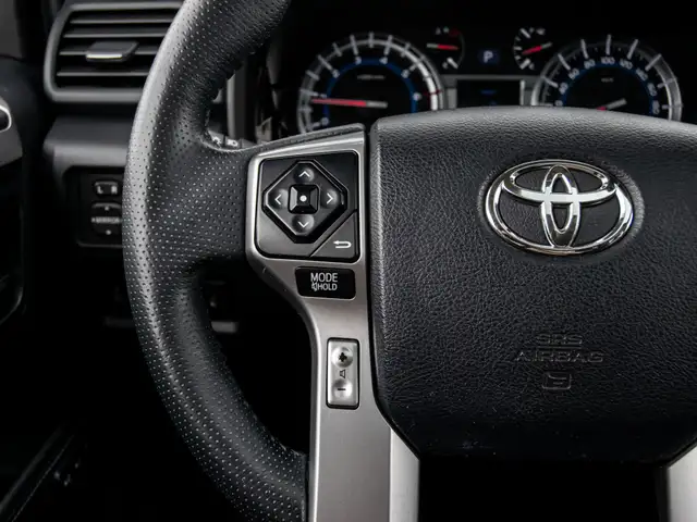 2014 Toyota 4Runner SR5|NAV|BACKUP|7 PASS|ONE OWNER|CLEAN CARFAX - Photo 16