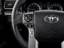 2014 Toyota 4Runner SR5|NAV|BACKUP|7 PASS|ONE OWNER|CLEAN CARFAX - Photo 16