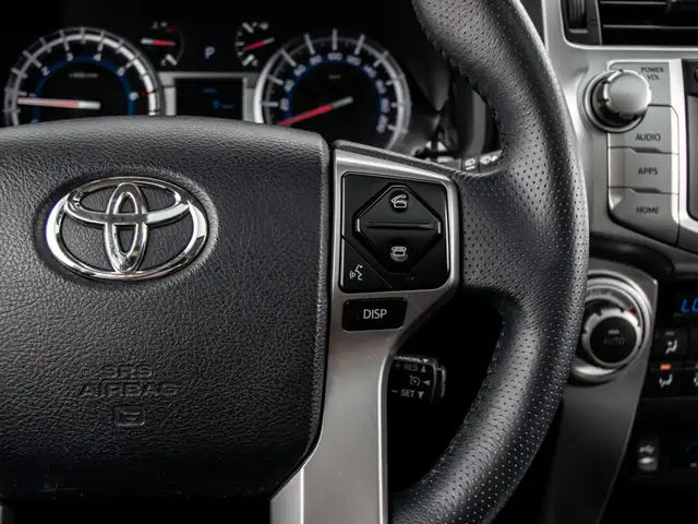 2014 Toyota 4Runner SR5|NAV|BACKUP|7 PASS|ONE OWNER|CLEAN CARFAX - Photo 17