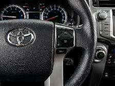 2014 Toyota 4Runner SR5|NAV|BACKUP|7 PASS|ONE OWNER|CLEAN CARFAX - Photo 17