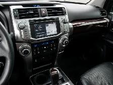 2014 Toyota 4Runner SR5|NAV|BACKUP|7 PASS|ONE OWNER|CLEAN CARFAX - Photo 19