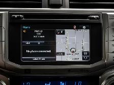 2014 Toyota 4Runner SR5|NAV|BACKUP|7 PASS|ONE OWNER|CLEAN CARFAX - Photo 23