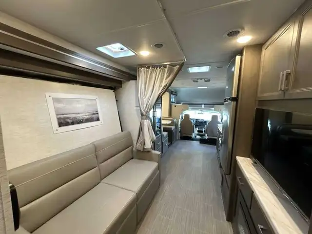 2025 Thor Freedom Elite - Photo 4