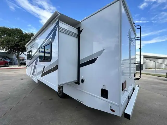 2025 Thor Freedom Elite - Photo 5