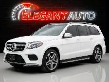2017 Mercedes-Benz GLS-Class GLS 450 NAV|SUNROOF|CRUISE CONTROL| - Photo 3