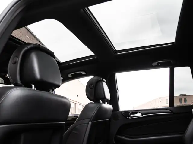 2017 Mercedes-Benz GLS-Class GLS 450 NAV|SUNROOF|CRUISE CONTROL| - Photo 14