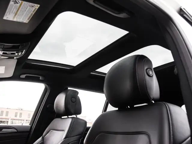 2017 Mercedes-Benz GLS-Class GLS 450 NAV|SUNROOF|CRUISE CONTROL| - Photo 15