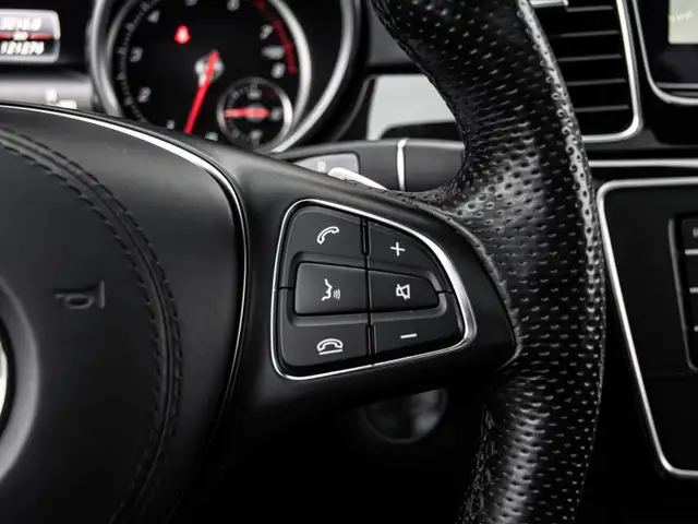 2017 Mercedes-Benz GLS-Class GLS 450 NAV|SUNROOF|CRUISE CONTROL| - Photo 25