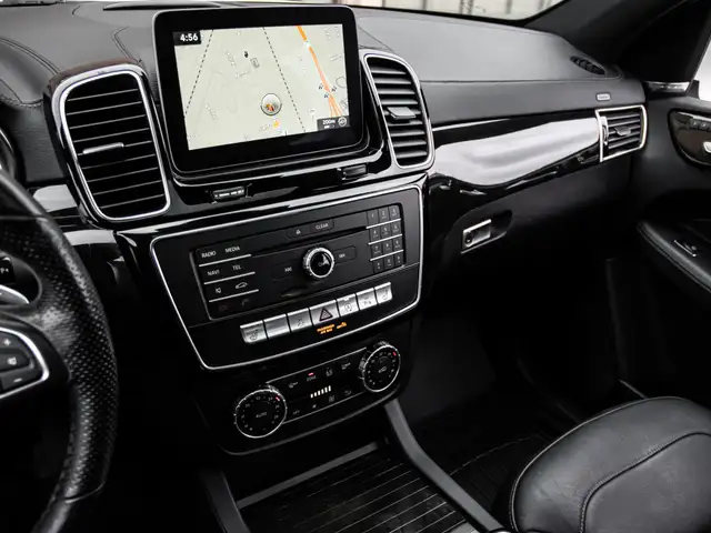 2017 Mercedes-Benz GLS-Class GLS 450 NAV|SUNROOF|CRUISE CONTROL| - Photo 30
