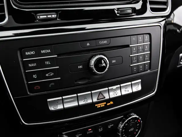 2017 Mercedes-Benz GLS-Class GLS 450 NAV|SUNROOF|CRUISE CONTROL| - Photo 35