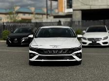 2025 HYUNDAI ELANTRA - Photo 2