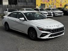 2025 HYUNDAI ELANTRA - Photo 3