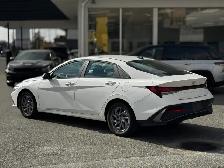 2025 HYUNDAI ELANTRA - Photo 4