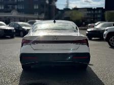 2025 HYUNDAI ELANTRA - Photo 5