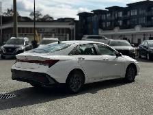 2025 HYUNDAI ELANTRA - Photo 6