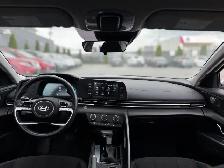 2025 HYUNDAI ELANTRA - Photo 7