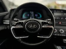 2025 HYUNDAI ELANTRA - Photo 8