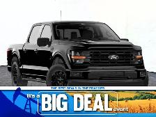 2026 Ford F-150 XLT | TOW/HAUL PACKAGE | BED UTILITY PACKAGE