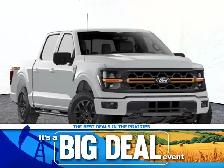 2026 Ford F-150 TREMOR | TOW/HAUL PACKAGE | B&O AUDIO | 360 CAM