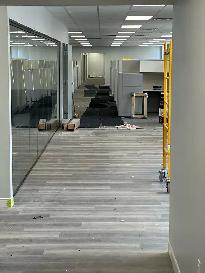Teknion Leverage Arctic System-Call us for any size cubicles! - Photo 10