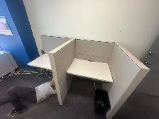 Teknion Leverage System-Refresh TOS-Workstation-Cubicles-Call! - Photo 2